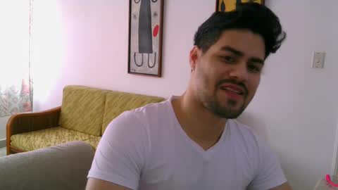 ZohanMohamed online show from 09/19/25, 05:13