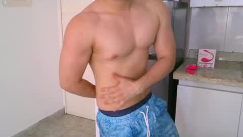 ZohanMohamed online show from 09/21/25, 07:04