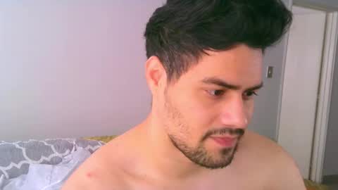 ZohanMohamed online show from 12/05/25, 07:21