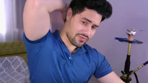 Snapshot of zohan_haidar chatting on 03/24/26, 09:53 ZohanMohamed online show from 03/24/26, 09:53