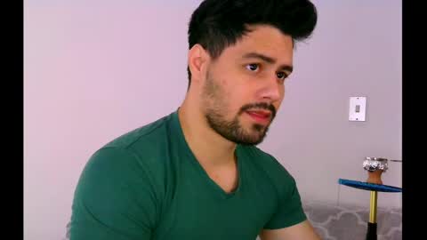 ZohanMohamed online show from 06/05/26, 08:03