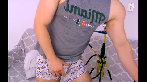 ZohanMohamed online show from 06/08/26, 07:58