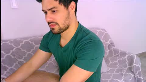 ZohanMohamed online show from 07/08/26, 02:21