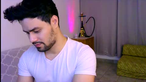ZohanMohamed online show from 08/07/26, 11:07
