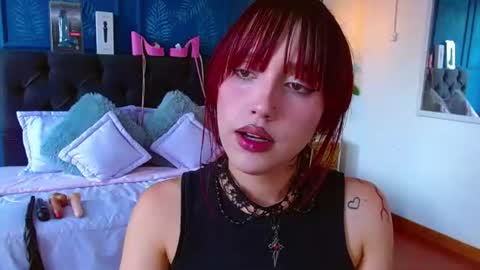 Snapshot of zohet_kriss chatting on 06/25/26, 07:51 CALL ME Z O H E T online show from 06/25/26, 07:51