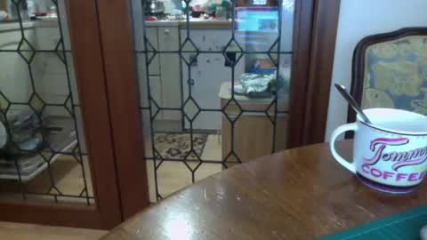 Zomas online show from 03/13/26, 07:48