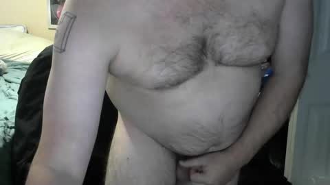 daddybighardonlate online show from 12/20/25, 02:18