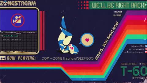 Snapshot of zonetron chatting on 06/14/26, 01:46 ZONE-tron online show from 06/14/26, 01:46