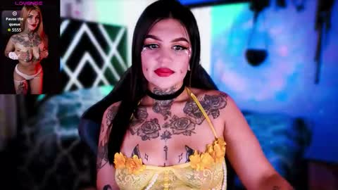 Snapshot of zooee_01 chatting on 02/06/26, 08:12 Zoee online show from 02/06/26, 08:12