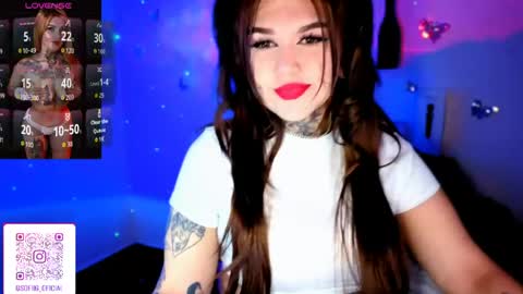 Zoee  online show from 05/07/26, 08:42
