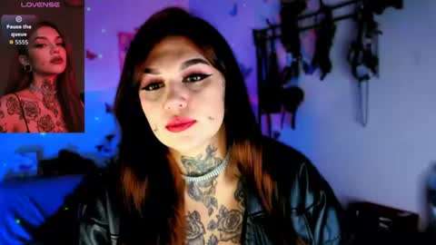 Zoee  online show from 06/14/26, 03:41