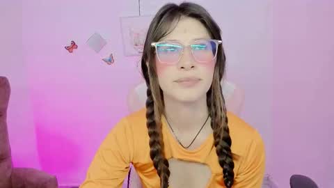 Alicie online show from 10/03/25, 05:04