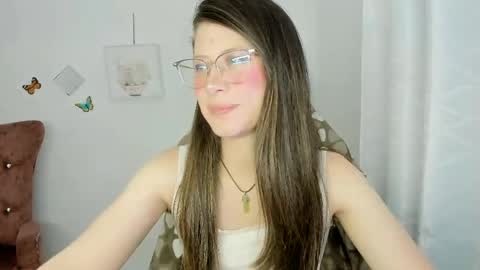 Alicie online show from 04/13/26, 05:24