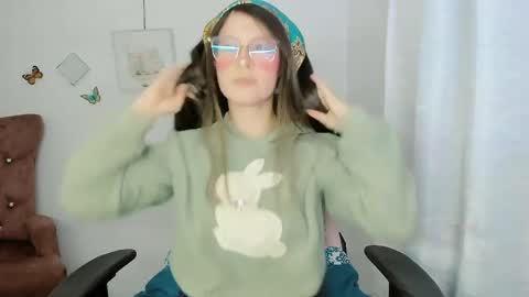 Alicie online show from 04/29/26, 04:27