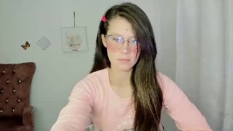 Alicie online show from 07/07/26, 08:07