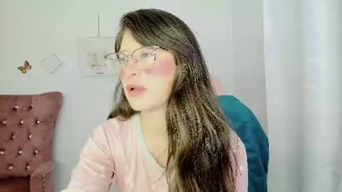 Alicie online show from 08/01/26, 04:12