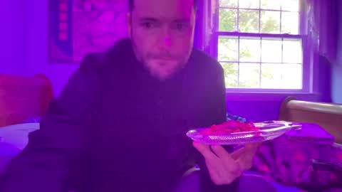 Jesse online show from 10/23/25, 09:13