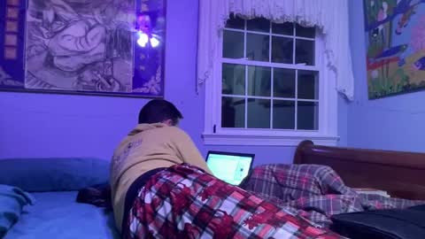 Jesse online show from 10/30/25, 02:46