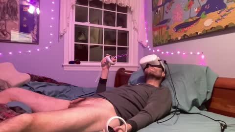 Jesse online show from 12/18/25, 03:34