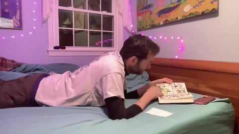 Jesse online show from 12/19/25, 05:03