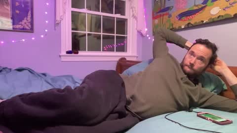 Jesse online show from 01/13/26, 01:22