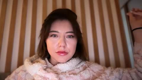 Melani online show from 04/01/26, 12:39