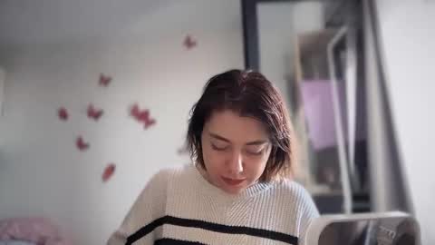 Melani online show from 04/06/26, 03:02