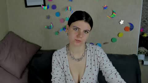 Zoriana online show from 05/23/26, 08:46