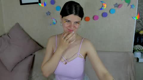 Zoriana online show from 06/06/26, 09:30