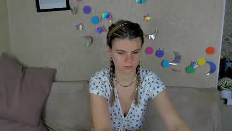 Zoriana online show from 06/21/26, 08:22