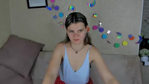 Zoriana online show from 06/25/26, 08:35