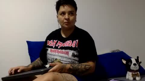 Daka  Ale online show from 07/14/26, 06:46