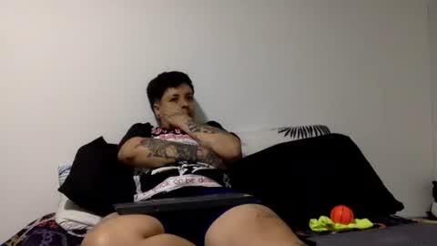 Daka  Ale online show from 07/15/26, 07:08