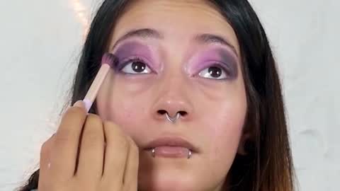 Violeta online show from 10/09/25, 12:47