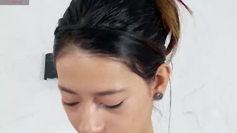 Violeta online show from 10/30/25, 12:17