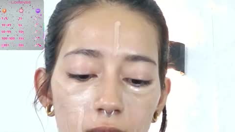 Violeta online show from 11/18/25, 06:12