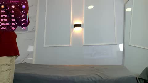 Violeta online show from 02/17/26, 11:50