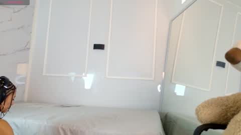 Violeta online show from 02/19/26, 12:01