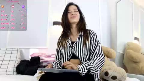 Violeta online show from 03/20/26, 12:43