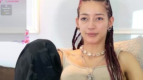 Violeta online show from 05/13/26, 01:30