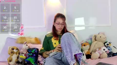 Violeta online show from 06/19/26, 01:37