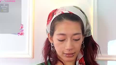 Violeta online show from 06/23/26, 02:37