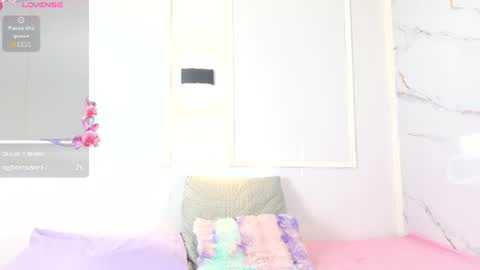 Violeta online show from 06/24/26, 01:10