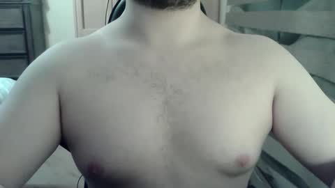 Snapshot of zorrito_himbo chatting on 06/01/26, 07:32 Himbo fox online show from 06/01/26, 07:32
