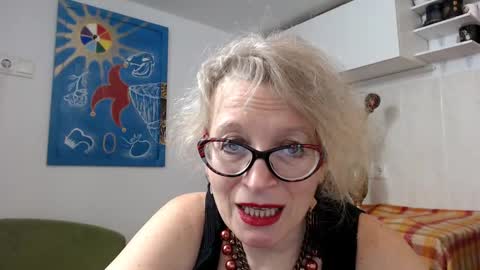 Snapshot of zosya1111 chatting on 01/18/25, 05:15 Zosya1111 online show from 01/18/25, 05:15