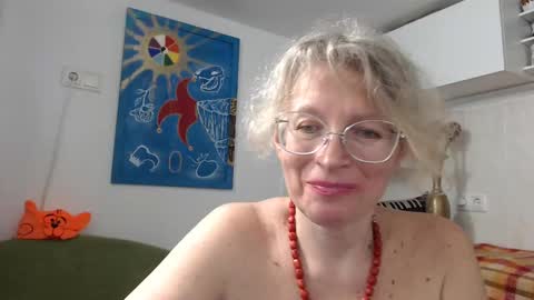 Snapshot of zosya1111 chatting on 01/20/25, 02:57 Zosya1111 online show from 01/20/25, 02:57