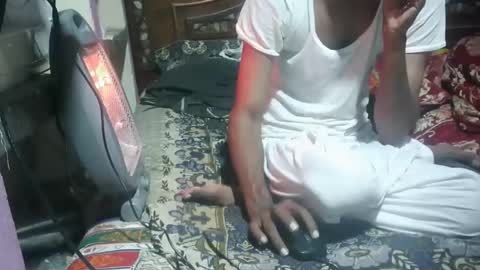 zoyakhan803 online show from 02/17/25, 12:10