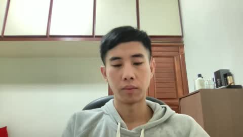 Z online show from 02/02/25, 03:17