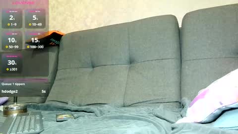 ztigrousz online show from 09/22/25, 06:32