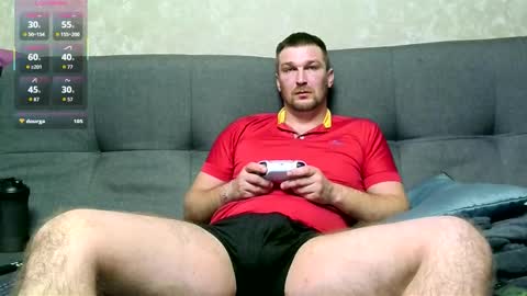 ztigrousz online show from 11/20/25, 07:13